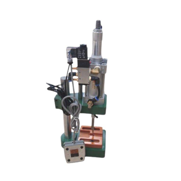 CELL NICKEL REMOVER MACHINE - Image 2